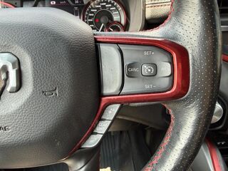 RAM 1500 CREW REBEL AIR BOX 2019 2019 occasion 91830 Le Coudray-Montceaux