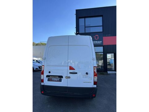 Master E-Tech SOH 96% EV52 F3500 L2H2 FOURGON BVA 2023 2023 occasion 44700 Orvault