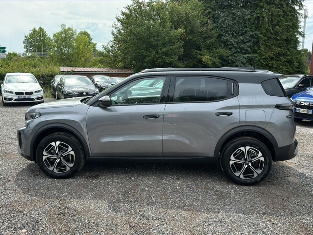 C3 Aircross 1.2 hybride 145 max e-dcs6 2026 occasion 57525 Talange