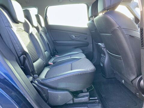 Grand scenic IV 1.7 blue dci 120 intens 7pl 2019 occasion 88150 Chavelot