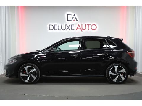Polo VI GTI 2.0 TSI 207 DSG IQLIGHT/CARPLAY/REGUL ACC/S.CHAUFF/GP 2024 occasion 06550 La Roquette-sur-Siagne