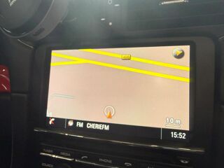 911 CABRIOLET 991 3.4 350 CARRERA PDK BVA 2015 occasion 42170 Saint-Just-Saint-Rambert