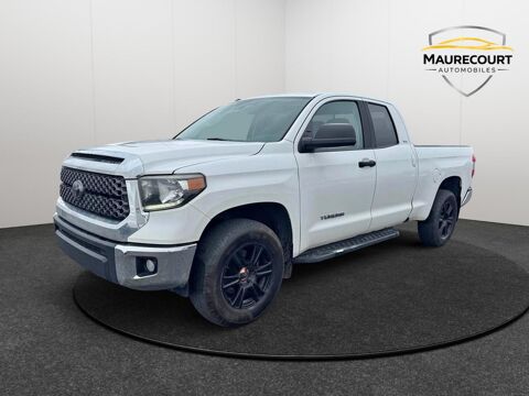 Divers TOYOTA SR5 2019 2019 occasion 78780 MAURECOURT