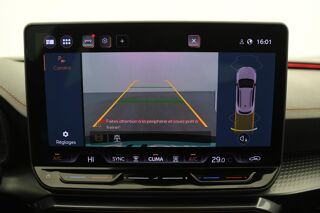 Formentor 2.0 TDI 150 ch DSG7 V occasion 17130 Montendre