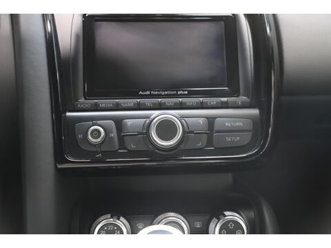 R8 Quattro 4.2 V8 FSI - S-tronic 2014 occasion 06550 La Roquette-sur-Siagne