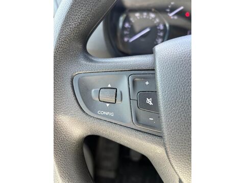 Proace 1.5 120 D-4D - FOURGON Medium Business 2023 occasion 44700 Orvault
