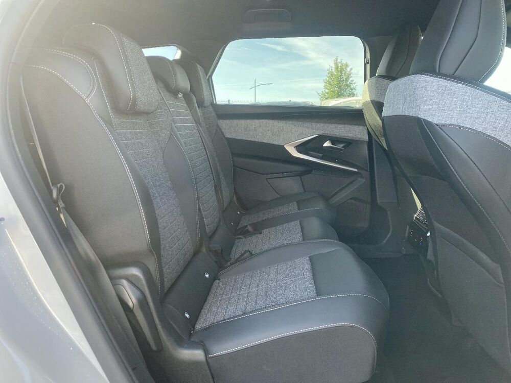 5008 Hybrid 145 allure e-dcs6 2025 occasion 54520 Laxou