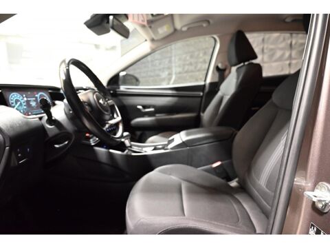 Tucson 1.6 CRDi Hybrid 48V - 136 - BV DCT-7 S&S 2020 Business PHAS 2021 occasion 77100 Meaux