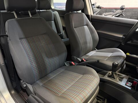 Polo 1.4 75ch Trend - Garantie 12 MOIS 2007 occasion 94360 Bry-sur-Marne