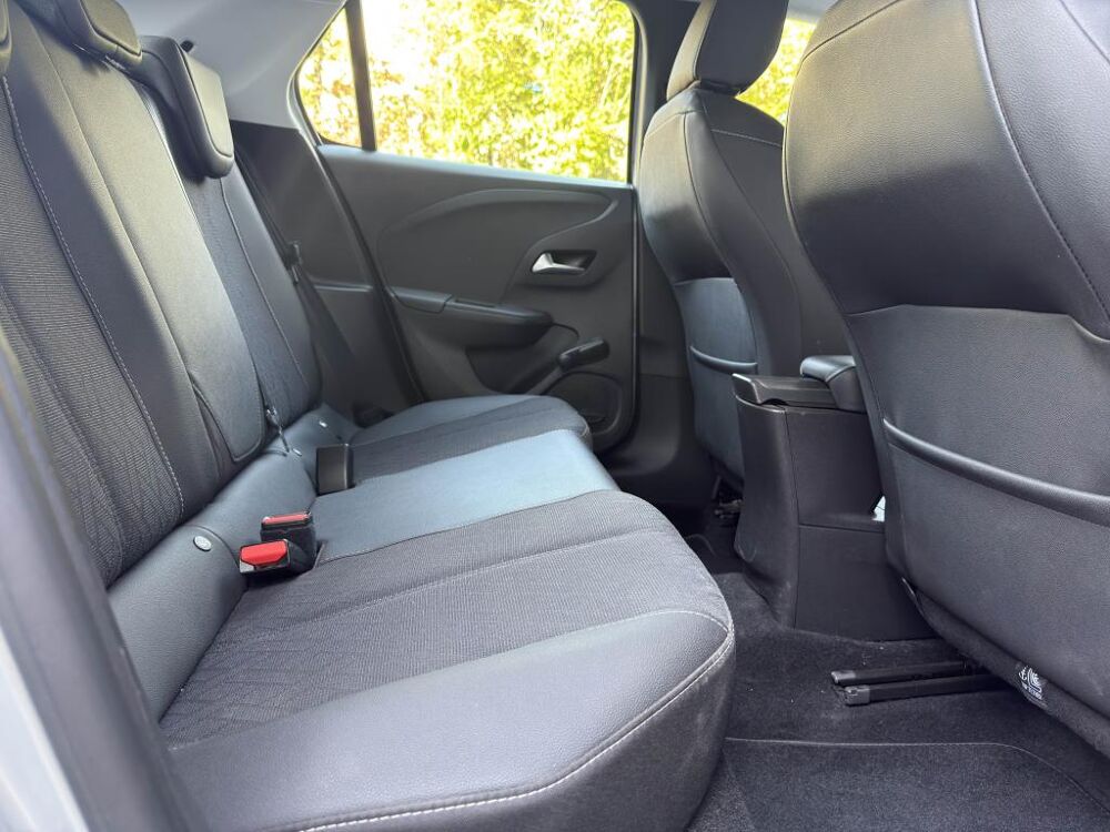 Corsa 1.2i Turbo 100  BERLINE Elegance Business 2022 occasion 77185 Lognes