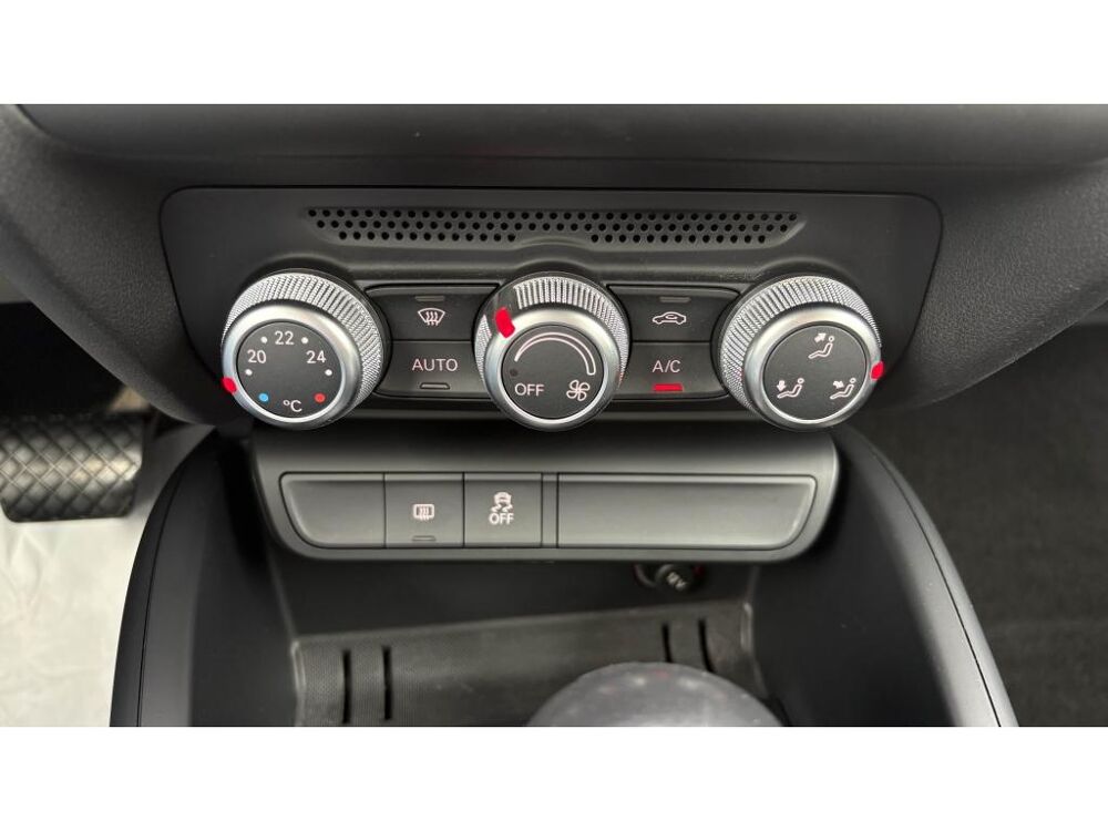 A1 1.0 TFSI 95 S-Tronic S line 2017 occasion 81580 Soual