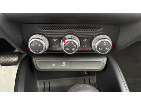 A1 1.0 TFSI 95 S-Tronic S line 2017 occasion 81580 Soual