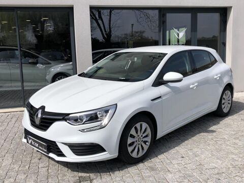 Renault Mégane 1.5 BLUE DCI 95 CV LIFE 2019 occasion Toulouse 31400