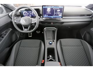 T-ROC 1.5 eTSI Hybrid DSG7 150 R-Line avec T.O. - Garantie VW 05/2 2026 occasion 35300 Foug&egrave;res