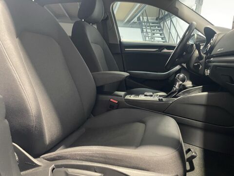 A3 8V Sportback 1.6 30 TDI 116cv S-Tronic 7 Business Line PHASE 2019 occasion 33500 Libourne