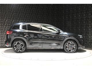 C5 aircross Hybrid Rechargeable - 225 S&S - BV &euml;-EAT8 Feel Pack PHASE 2 2022 occasion 77100 Meaux