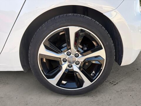 A1 Sportback 1.0 30 TFSI - 116 - BV S-Tronic SPORTBACK 2020 occasion 13400 Aubagne