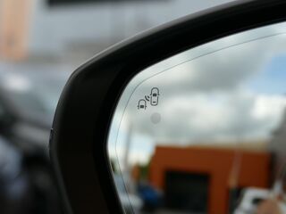 DS7 1.6 PLUG-IN HYBRIDE E-TENSE 300 4X4 ETOILE - EAT8 PHASE 2 2025 occasion 77090 Coll&eacute;gien