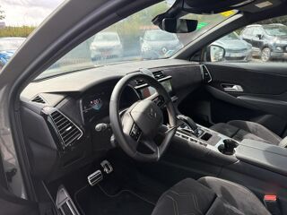 DS7 E-tense 225 performance line + 2024 occasion 57525 Talange