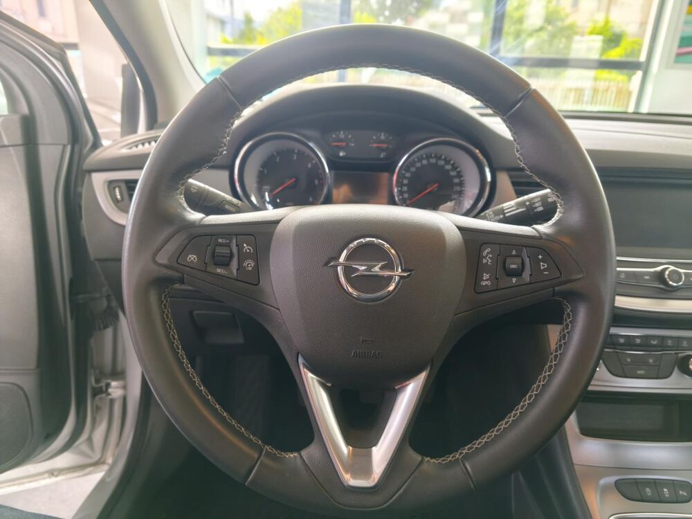 Astra 1.6 CDTI - 110 S&S BERLINE Edition Business 2019 occasion 38400 Saint-Martin-d'H&egrave;res