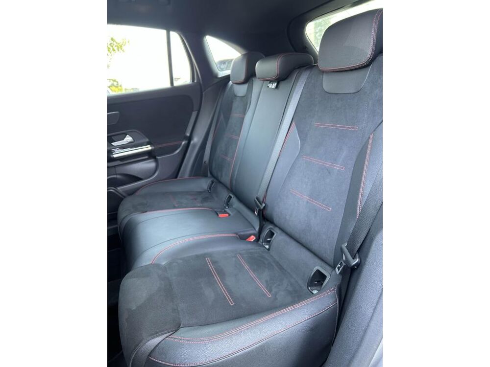 Classe GLA 200d AMG LINE 8G-DCT 2022 occasion 44700 Orvault