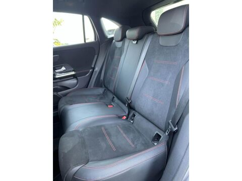 Classe GLA 200d AMG LINE 8G-DCT 2022 occasion 44700 Orvault