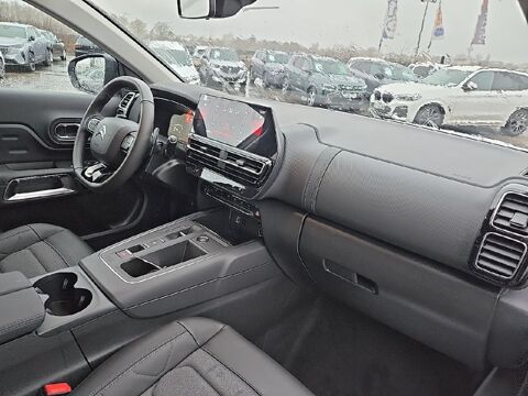 C5 aircross 1.2 hybride 145 plus e-dcs6 2024 occasion 54520 Laxou