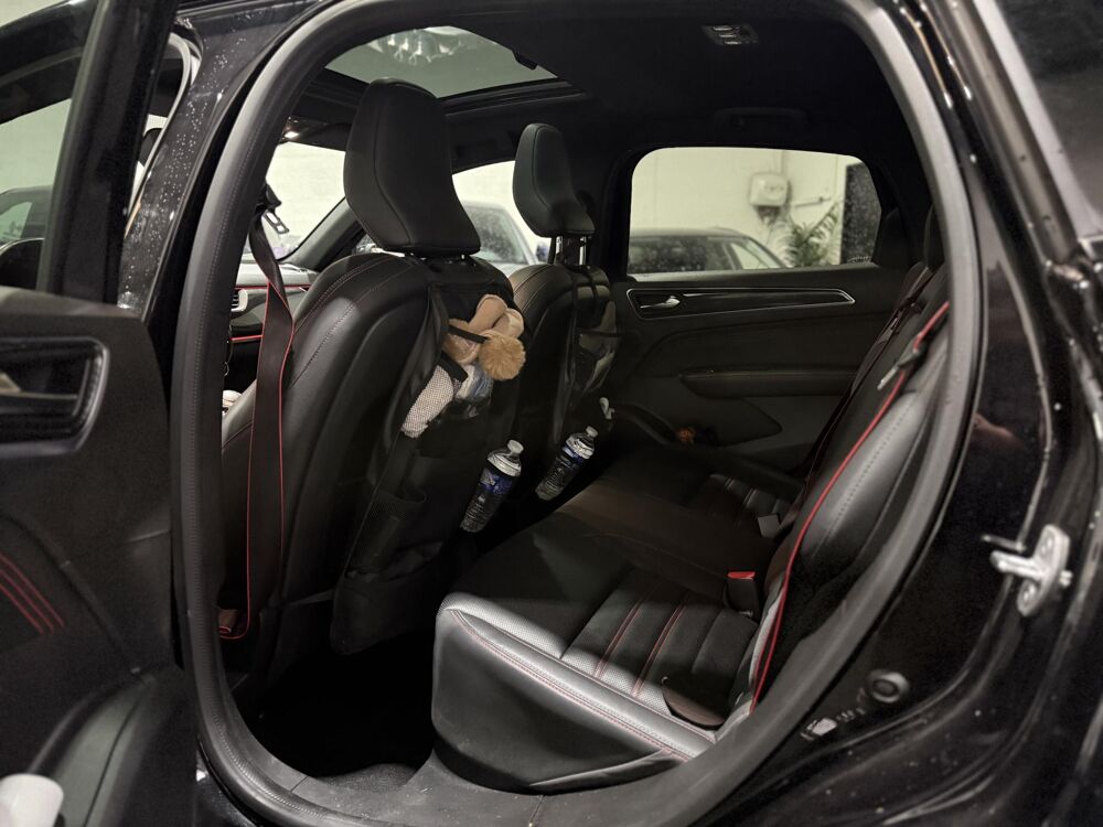 Arkana 1.6 E-TECH 145H 95 FULL-HYBRID HYBRID 1.2KWH RS LINE BVA - G 2021 occasion 94360 Bry-sur-Marne