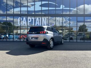 5008 1.2 130 CH ACTIVE KIT DISTRIB A JOUR APPLE CARPLAY GARANTI 2020 occasion 33450 Montussan