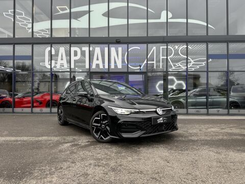 Volkswagen Golf 8 2.0 TDI 150 CH BVA DSG 7 BERLINE R-Line PH 2 - GARANTIE 1 2025 occasion Montussan 33450