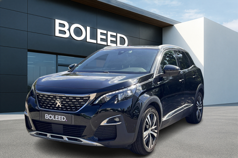 Annonce voiture Peugeot 3008 14980 €