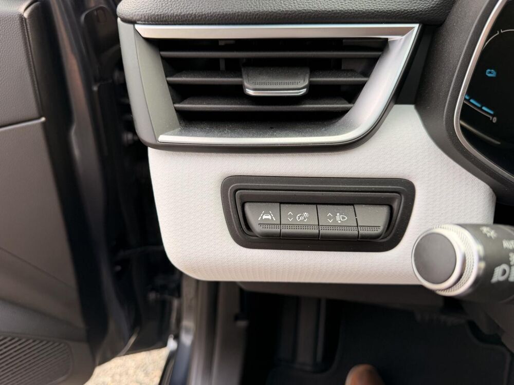 Clio 1.6 E-Tech Hybride - 140 - BVA multi-modes V BERLINE Intens 2020 occasion 31220 Lavelanet-de-Comminges