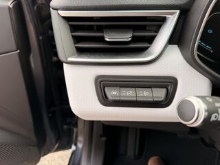 Clio 1.6 E-Tech Hybride - 140 - BVA multi-modes V BERLINE Intens 2020 occasion 31220 Lavelanet-de-Comminges