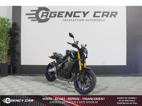 Moto YAMAHA 2021 occasion Bernes-sur-Oise 95340