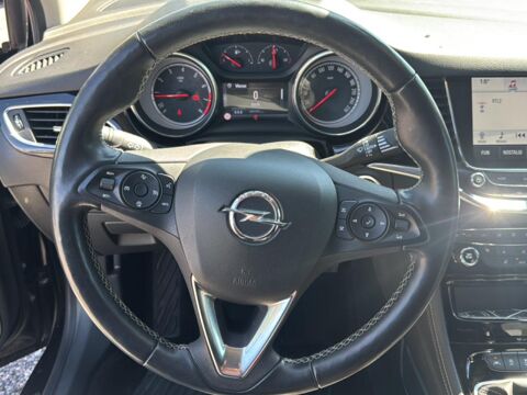 Astra 1.4 turbo 125 elite 2019 occasion 54520 Laxou