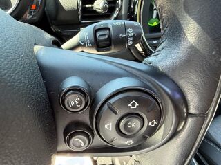 Cooper D Clubman 1.5i - 136 - BVA CLUBMAN Edition Kensington - GPS + 2018 occasion 19100 Brive-la-Gaillarde