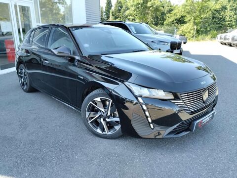 Annonce voiture Peugeot 308 19495 €