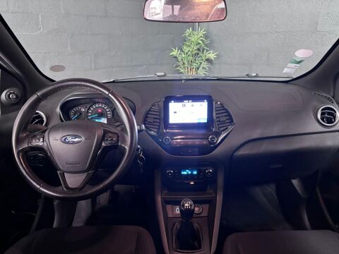 Ka 1.2Ti-VCT 85CH FINITION Active - GARANTIE 6 MOIS MINIMUM 2019 occasion 33700 M&eacute;rignac
