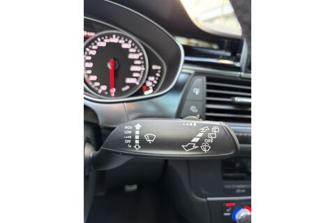RS6 Audi Avant C7 4.0 V8 TFSI 560 700 ch Quattro Pano Carbone AC 2014 occasion 78760 Jouars-Pontchartrain