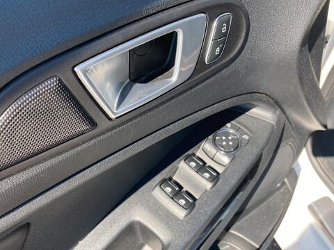 Ecosport 1.0 ecoboost 125 st-line 2019 occasion 88150 Chavelot