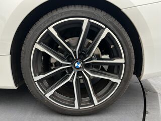 S&eacute;rie 4 Coup&eacute; 420d 190 ch M Sport G22 GARANTIE 12 MOIS 2020 occasion 33130 B&egrave;gles