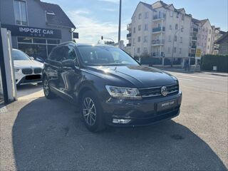 Tiguan 2.0 16V TDI BlueMotion - 150 2016 Confortline PHASE 1 2016 occasion 78300 Poissy