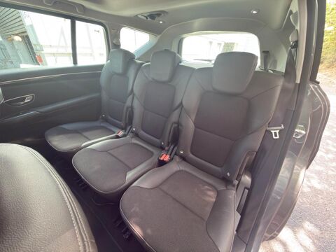 Espace 1.6 Energy dCi - 160 - BV EDC  Zen 2018 occasion 77185 Lognes