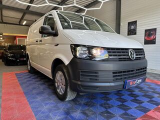 Transporter 2019 occasion 33370 Artigues-pr&egrave;s-Bordeaux