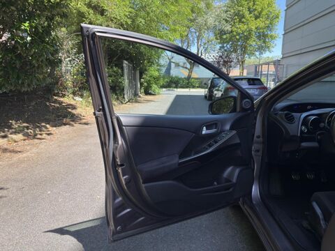 Civic 1.8 i-VTEC 2013 BERLINE Ex&eacute;cutive 2013 occasion 77185 Lognes
