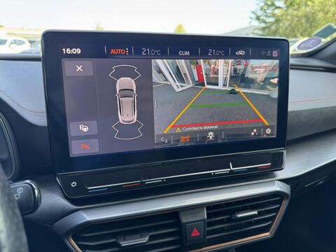 Formentor BUSINESS EDITION e-Hybrid 204 DSG6 2023 occasion 44700 Orvault