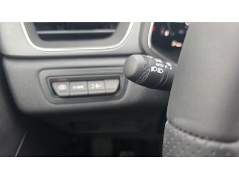 Captur 1.8 E-Tech Hybride 160 BVA Techno 2026 occasion 81580 Soual