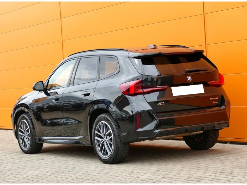 X1 U11 SDRIVE 18i 136 M SPORT - BVA 2024 occasion 77090 Coll&eacute;gien