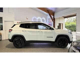 Compass 1.5 T4 130 MHEV HYBRID NIGHT EAGLE 2WD BVA - GARANTIE 12 MOI 2023 occasion 16000 Angoul&ecirc;me