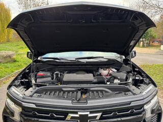 Divers Chevrolet V8 LT Trail Boss 4WD 2026 occasion 78780 MAURECOURT